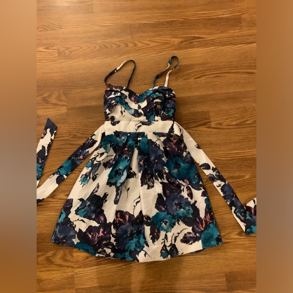 Charlotte Russe mini dress
